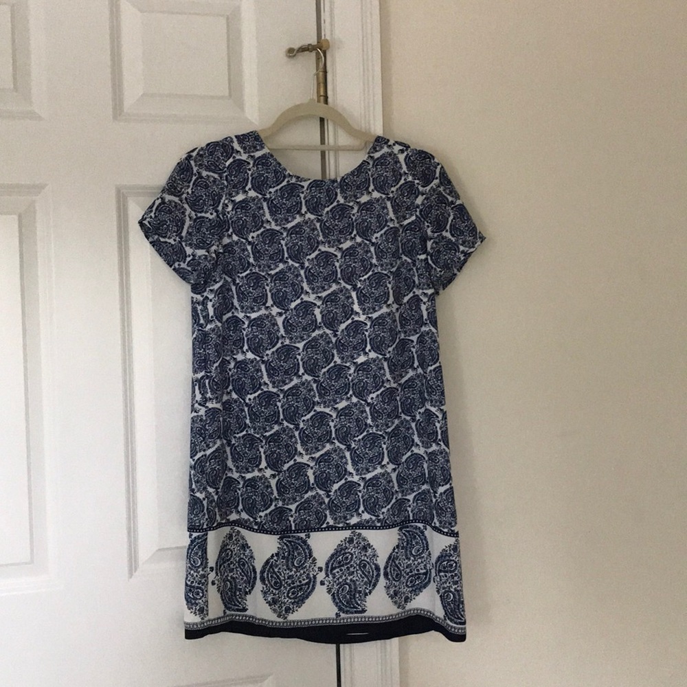 Lulus Dress